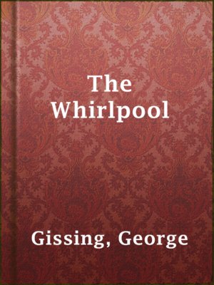 cover image of The Whirlpool